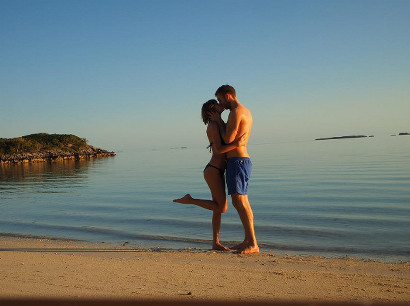 Taylor Swift E Calvin Harris Terminam Namoro E Fãs (1200x630), Png Download