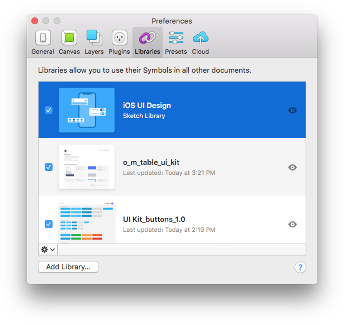 Access Your Preferences, Found Using ⌘, Or Under 'sketch' (1200x1127), Png Download