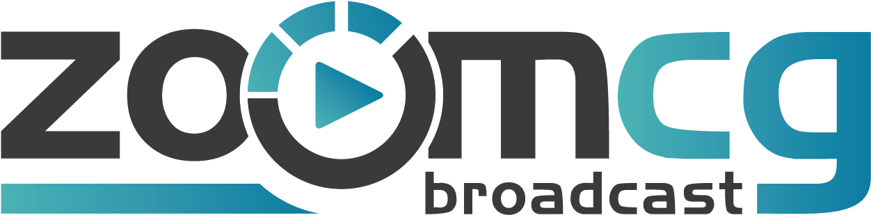 Zoom Logo Png (1282x334), Png Download