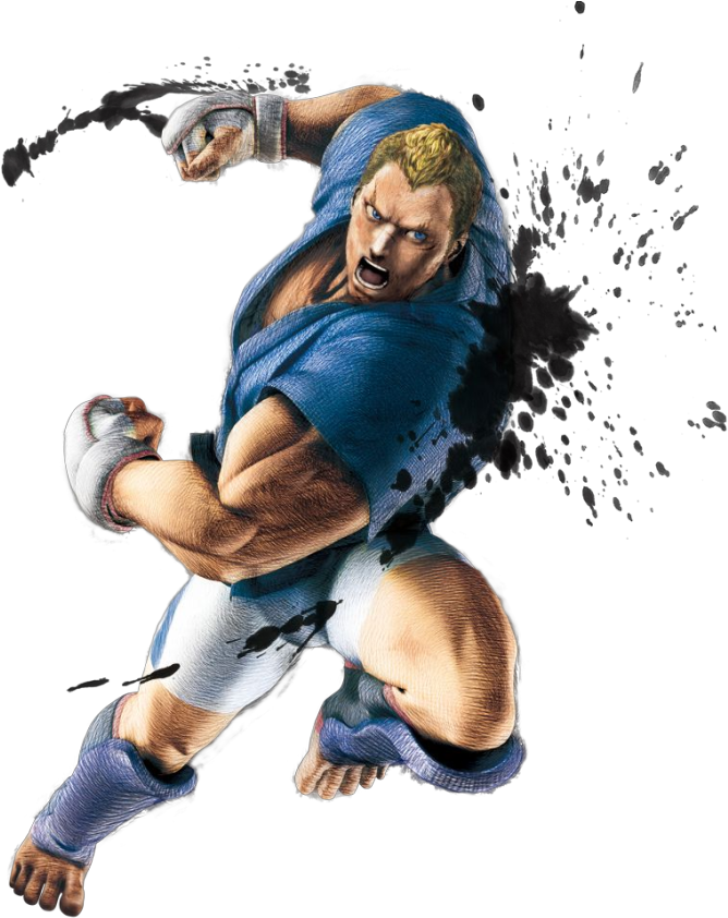 Fighters Png (675x880), Png Download
