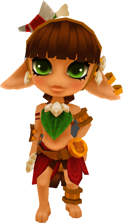 Shaman Finale Modifications2 (509x774), Png Download