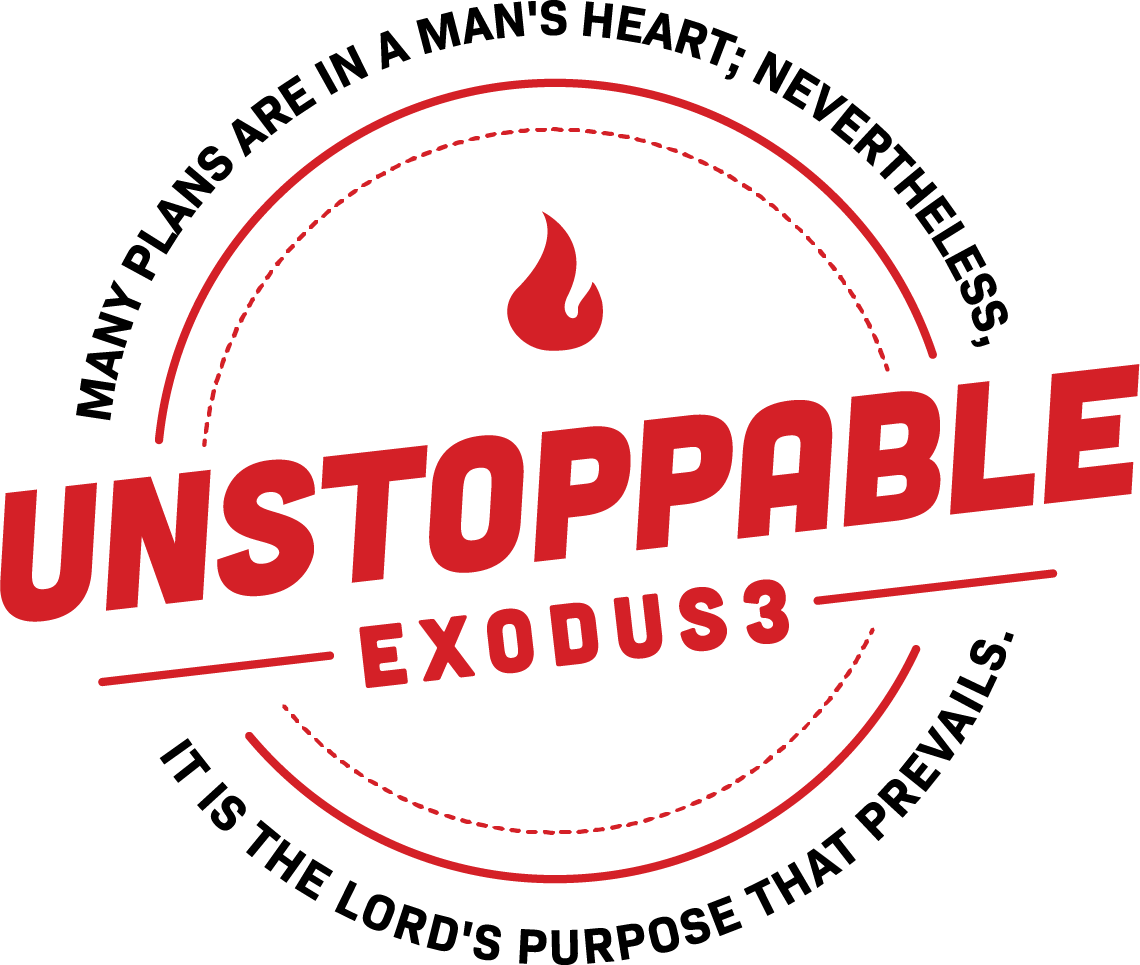 Exodus3 Is An Evangelical, Non-denominational Church, (1140x965), Png Download