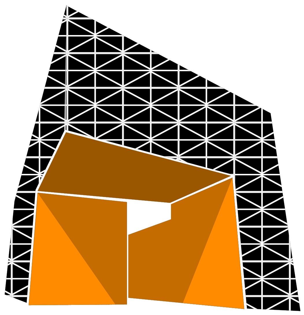 Citecom (1051x1087), Png Download