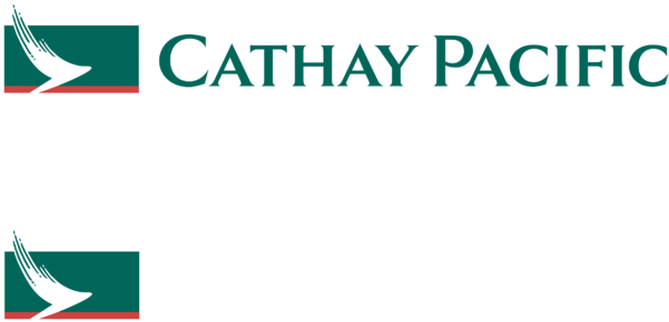 Cathay Pacific Logo Png (800x600), Png Download