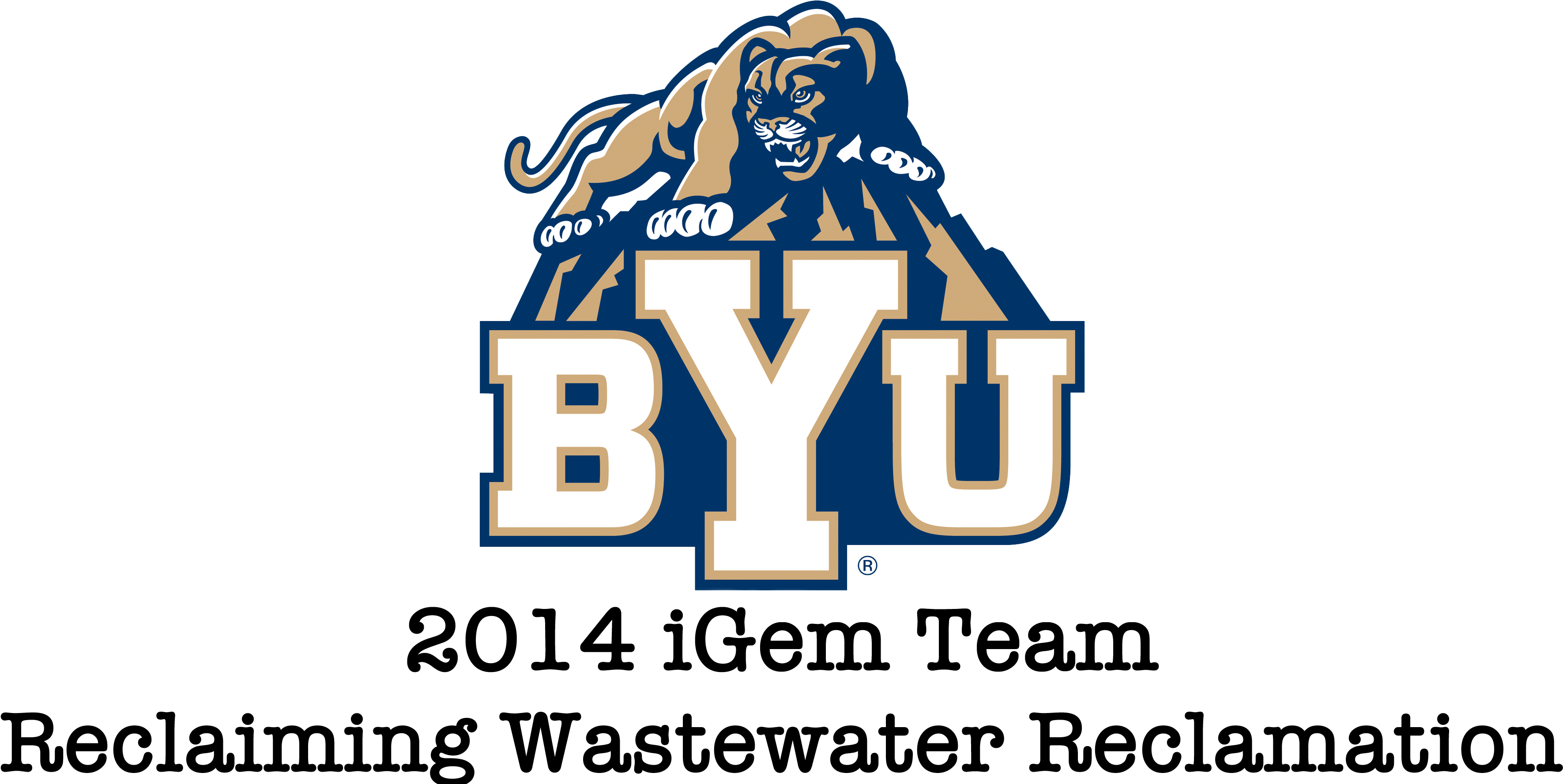 Welcome To The 2014 Byu Igem Wiki (3598x1791), Png Download