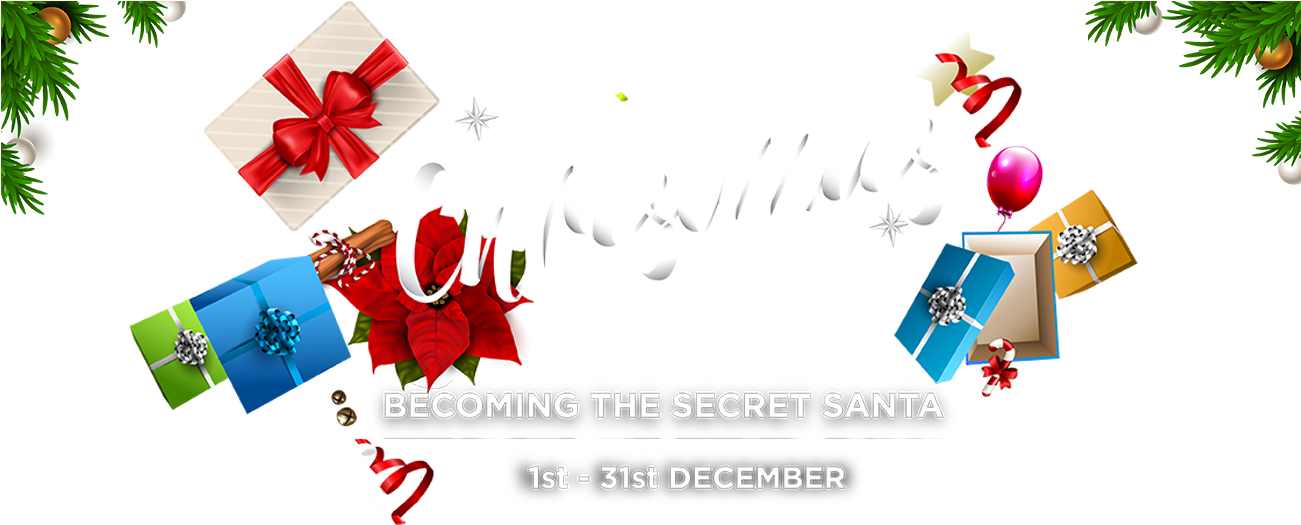 Christmas Special (1300x536), Png Download
