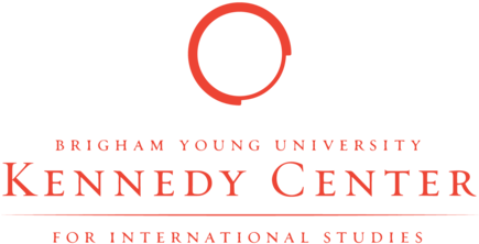 Byu Kennedy Center-01 (1000x583), Png Download