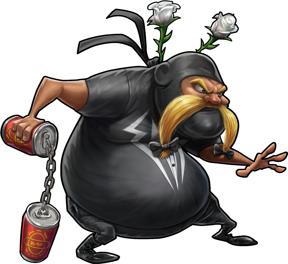 Date Night Ninja (1220x1138), Png Download