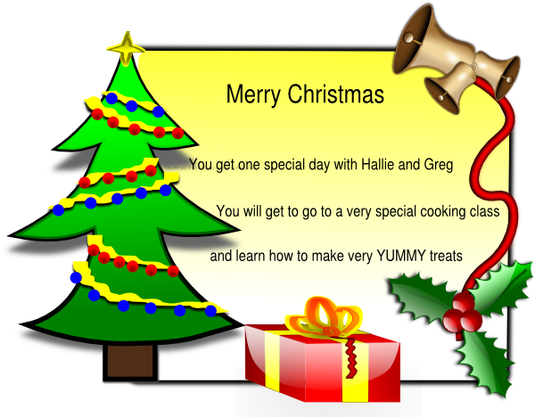 Christmas Special Png (600x570), Png Download