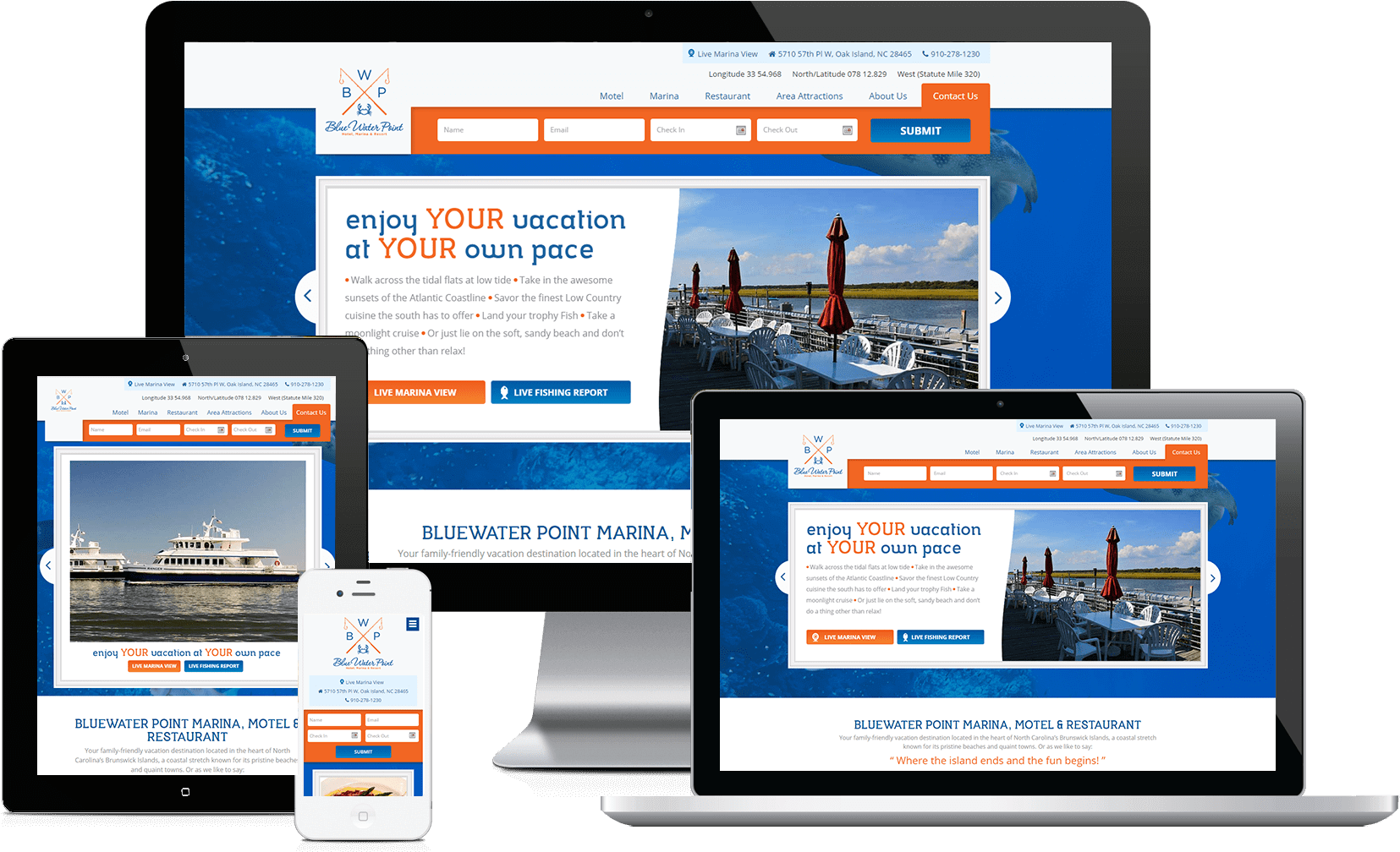 Blue Water Point (1674x1009), Png Download