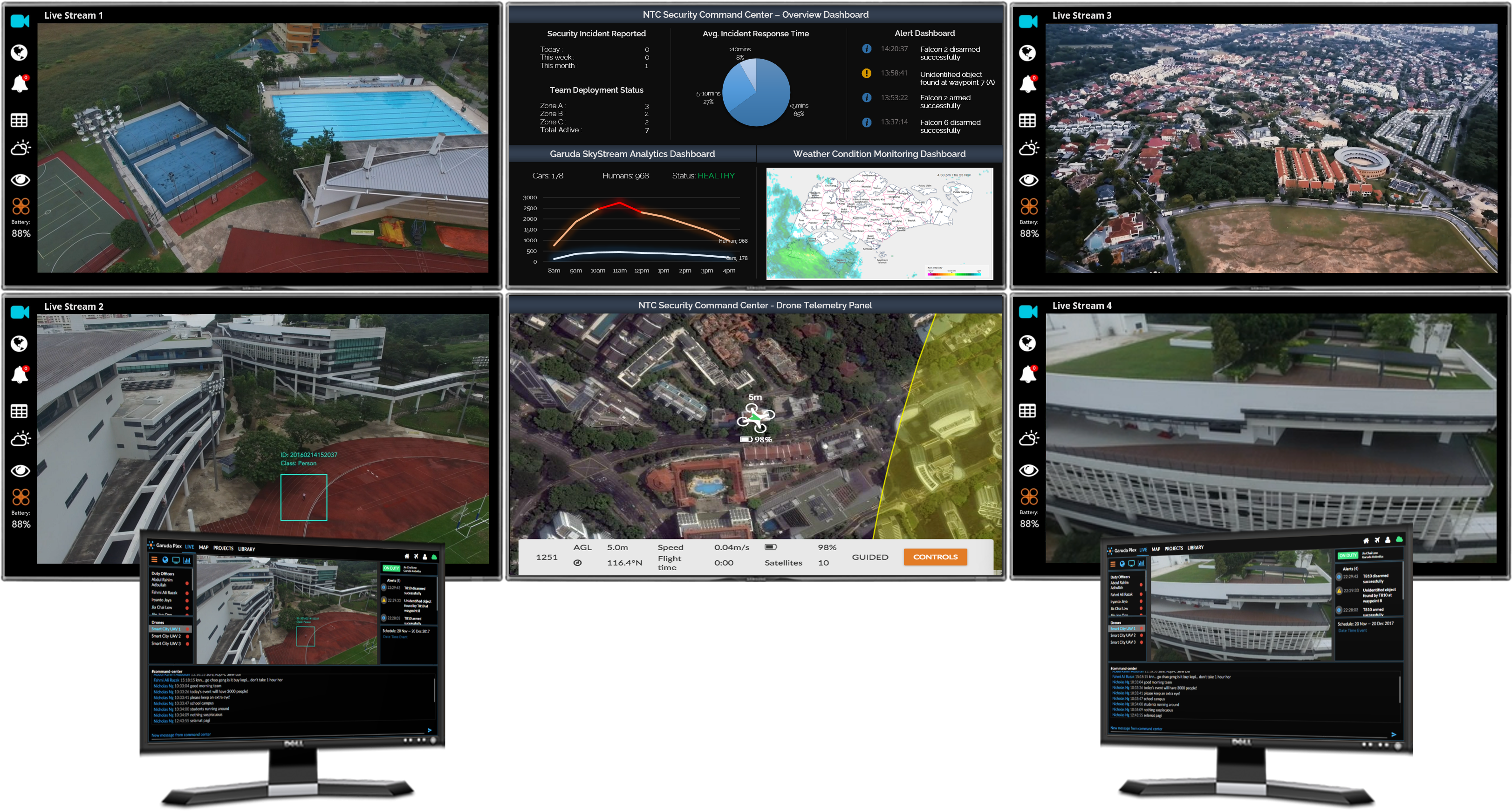 Plex Logo Png (3246x1755), Png Download