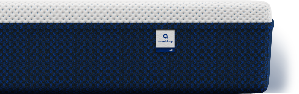 Amerisleep As1 (1005x317), Png Download