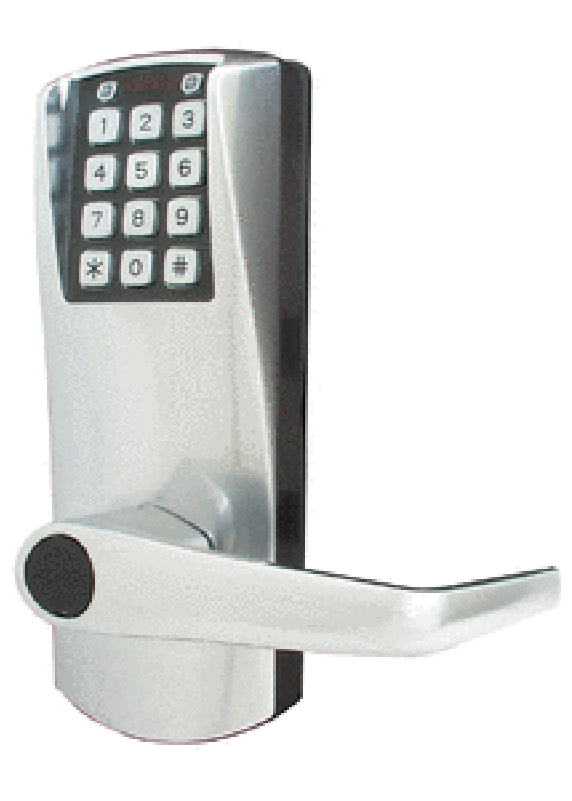 Kaba E Plex 2031xk Keyless Electronic Access Control (800x800), Png Download