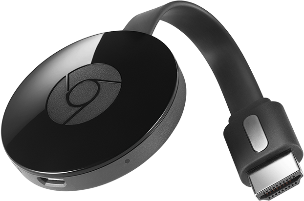 Watch Tv With Zattoo And Chromecast (940x620), Png Download