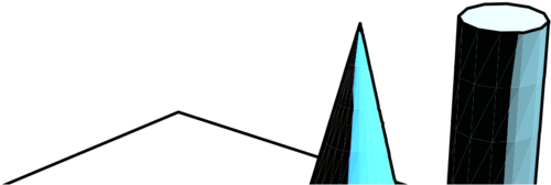 Logo Brand Line Angle Microsoft Azure (1269x750), Png Download