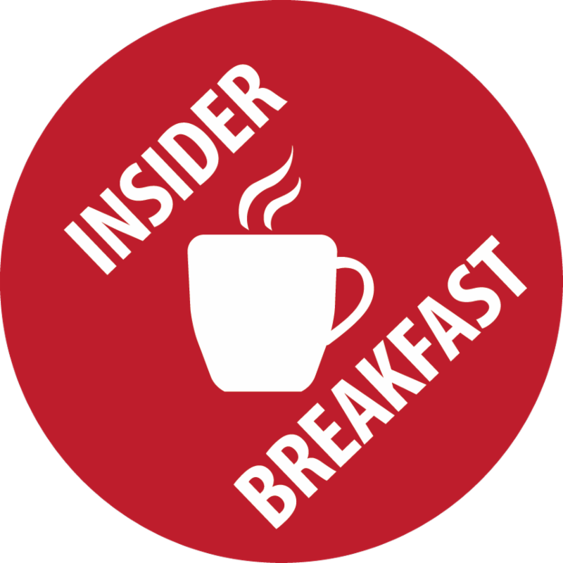 Business Insider Breakfast (800x800), Png Download