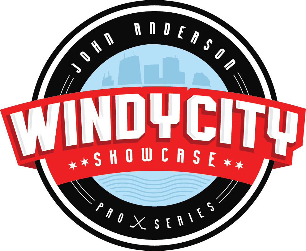 John Anderson Windy City Invitational Showcase Event (989x810), Png Download