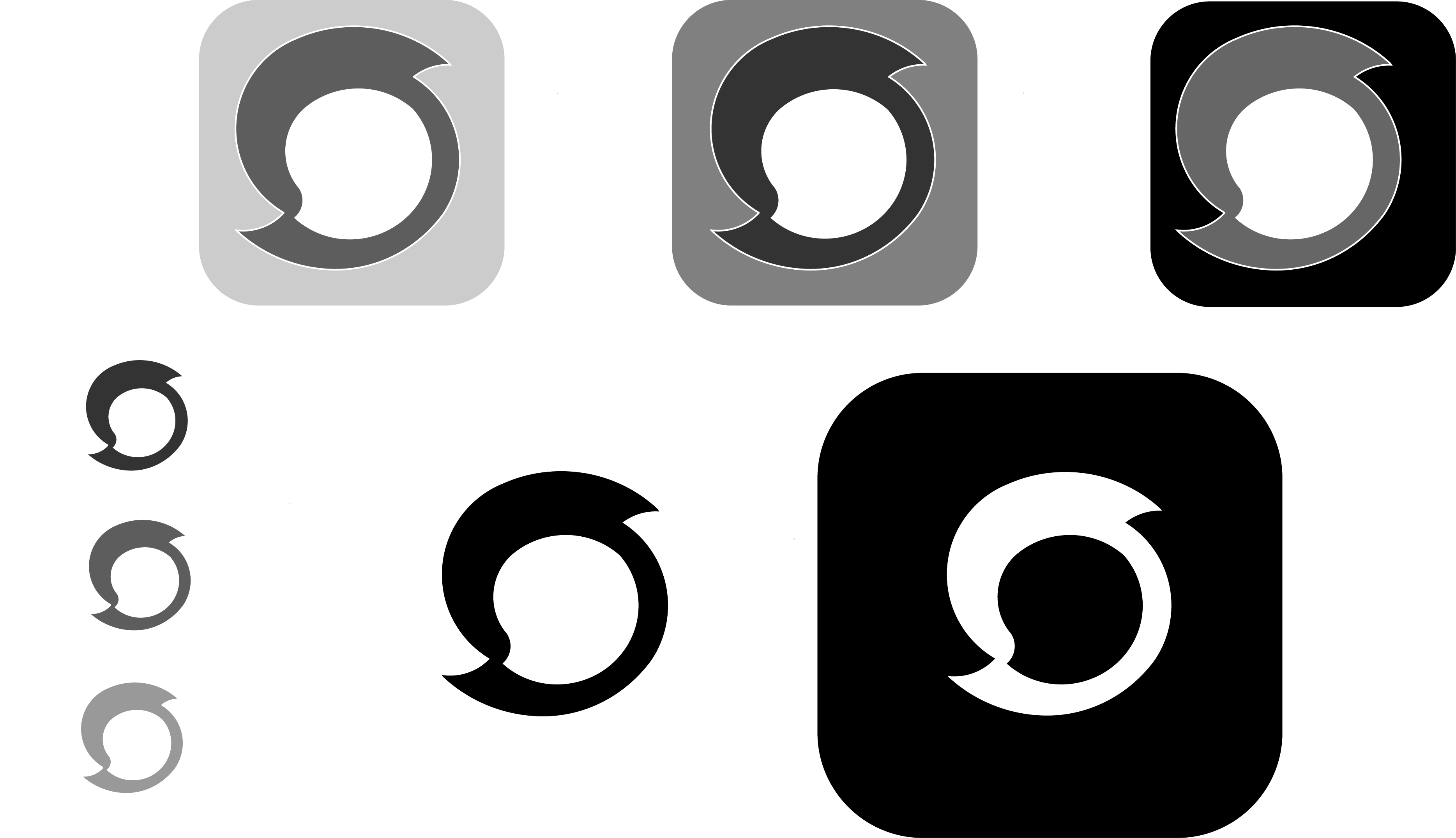 Steemit Logo Analysis (3736x2150), Png Download