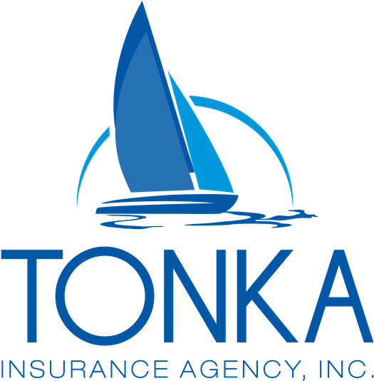 Tonka Insurance Agency, Inc (600x595), Png Download
