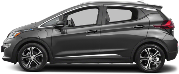 2019 Chevrolet Bolt Ev5dr Wgn Premierpictures (640x480), Png Download