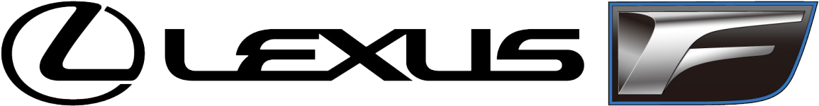 Lexus Motorsport Logo Transparent (1300x295), Png Download