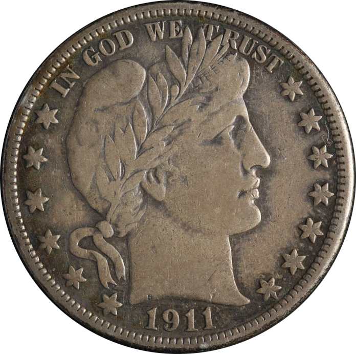 1911 Png (696x691), Png Download