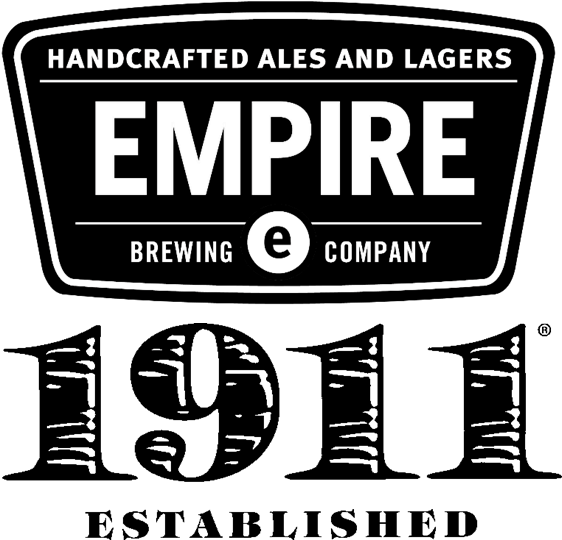 Join Empire Brewing Company And 1911 Hard Cider For (570x545), Png Download