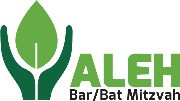 Aleh Mitzvah (800x445), Png Download