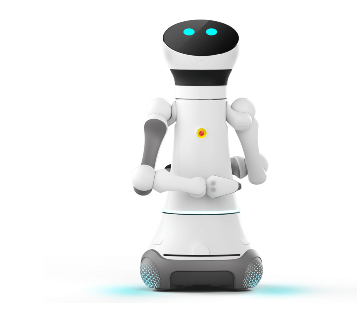 This Png File Is About Bots And Robots (800x646), Png Download