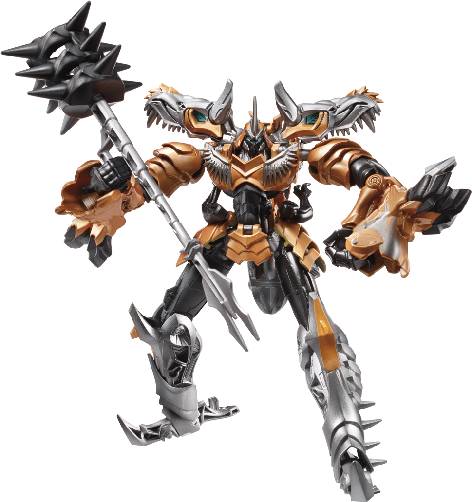 Grimlock Bot, Download (1000x1062), Png Download