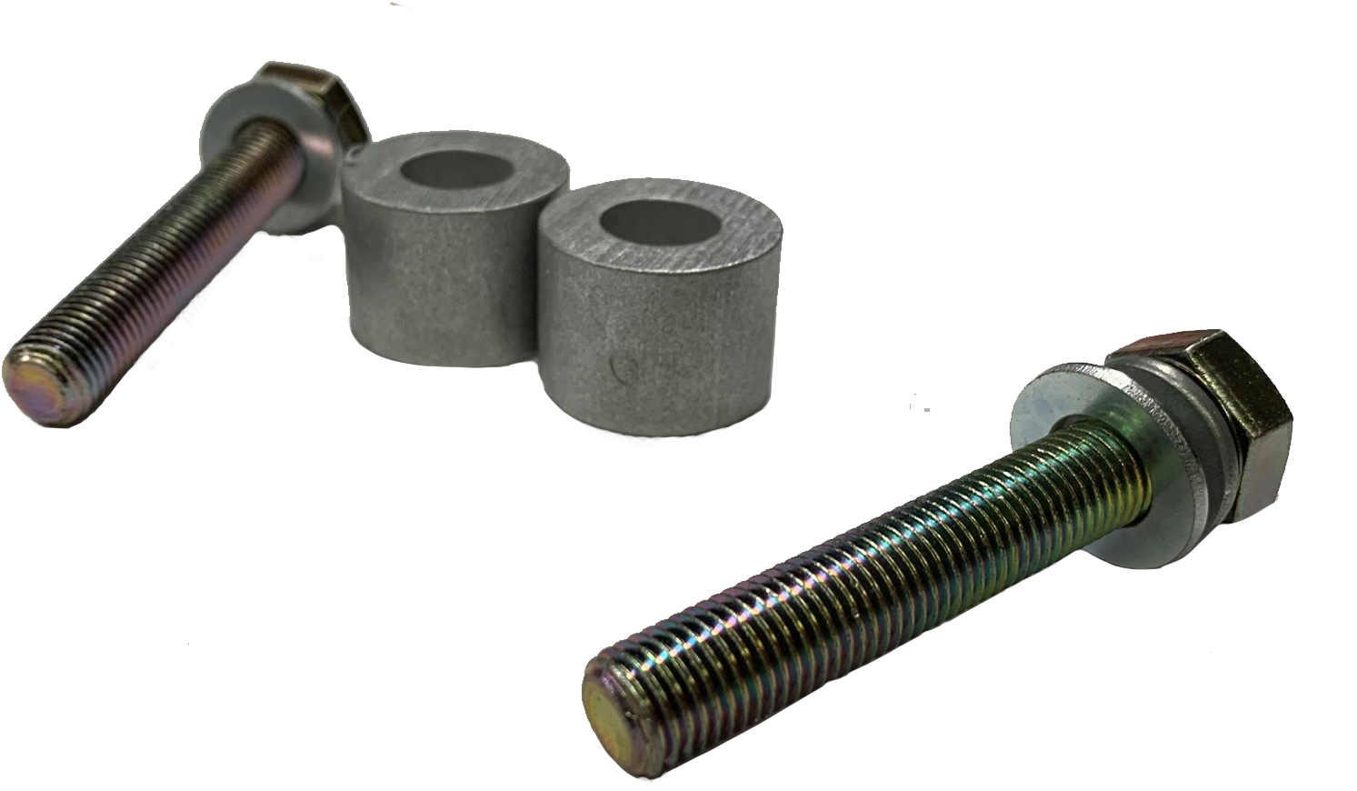 Download 3/4" Carrier Bearing Spacer Full Size PNG Image PNGkit