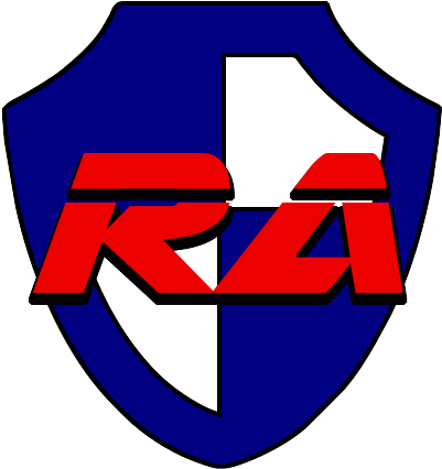 Red Alert It Services (576x576), Png Download