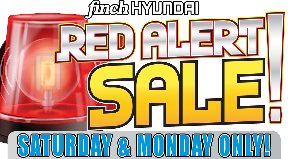 Red Alert Sale (1200x665), Png Download