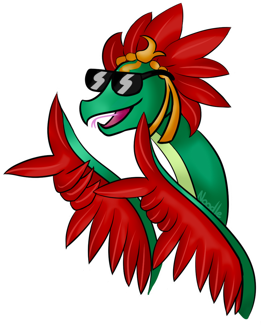 Noodle 面面 On Twitter (1200x1200), Png Download