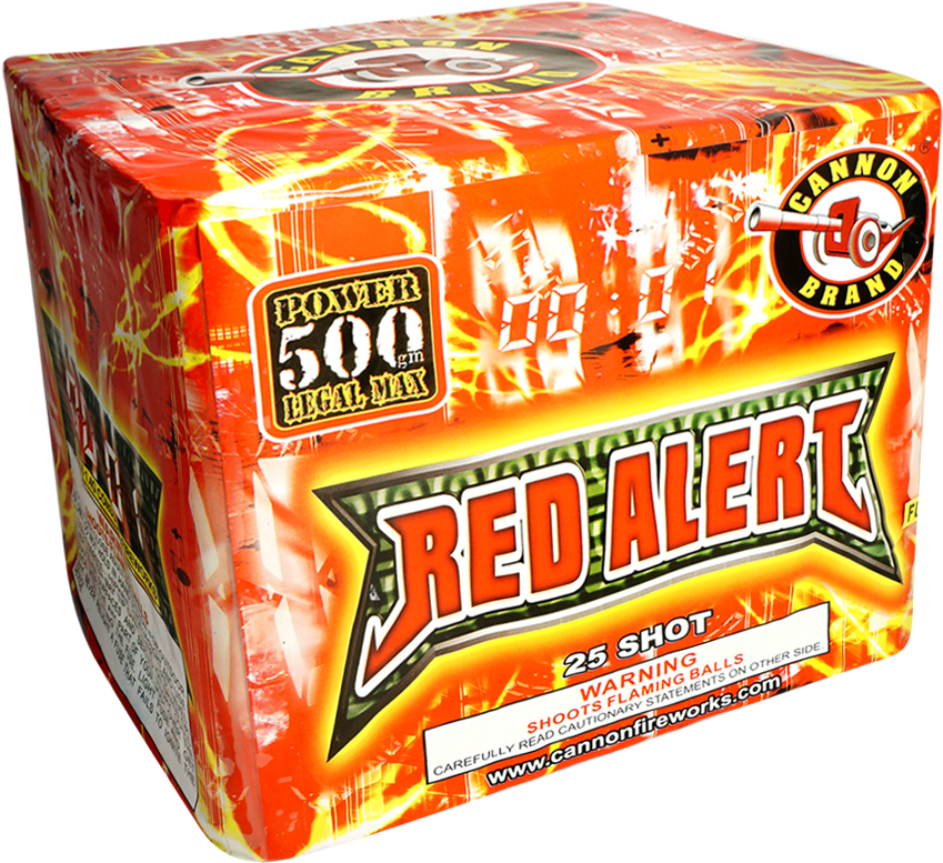 Red Alert Png (1000x1000), Png Download