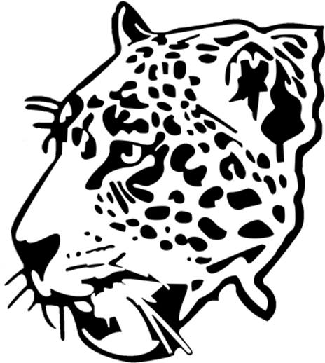 Jaguars Png (770x580), Png Download