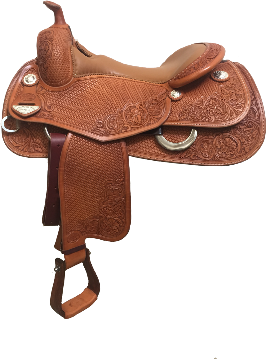 Saddle Png (1000x1333), Png Download