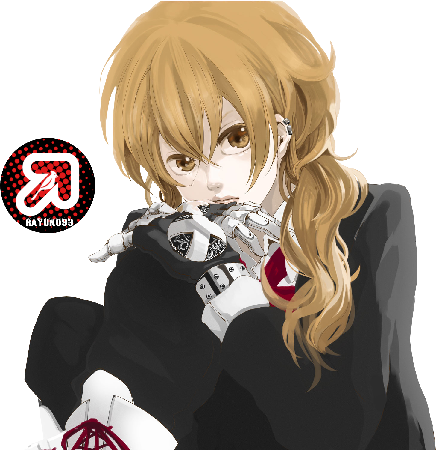 Tsuna (1500x1500), Png Download