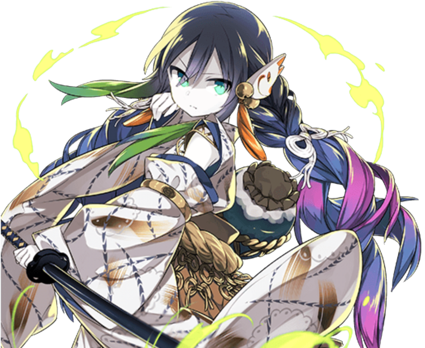 Tsuna (840x737), Png Download