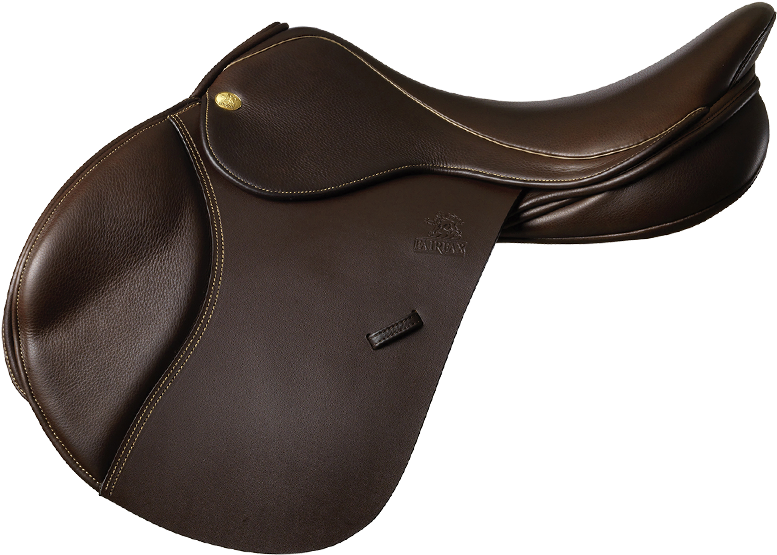 The Fairfax Classic Jump Side Brown Contrast (800x865), Png Download