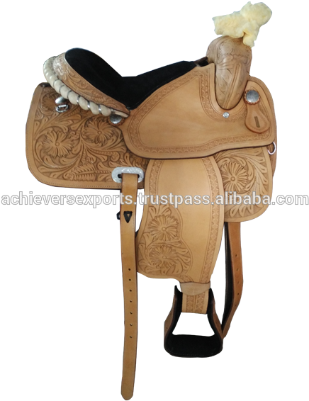 Western Saddle Trim, Western Saddle Trim Suppliers (600x600), Png Download