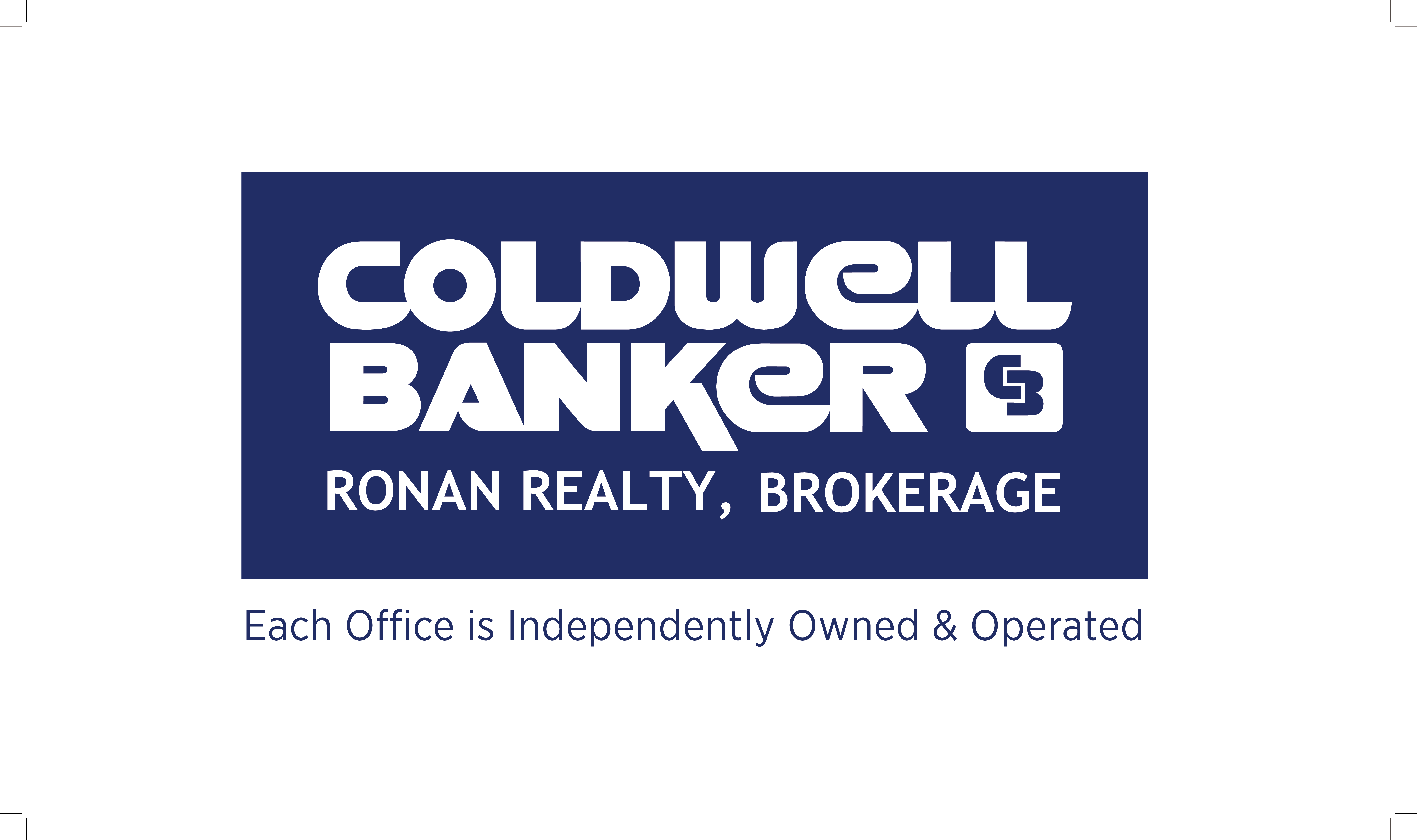 Coldwell Banker Png (7339x4350), Png Download