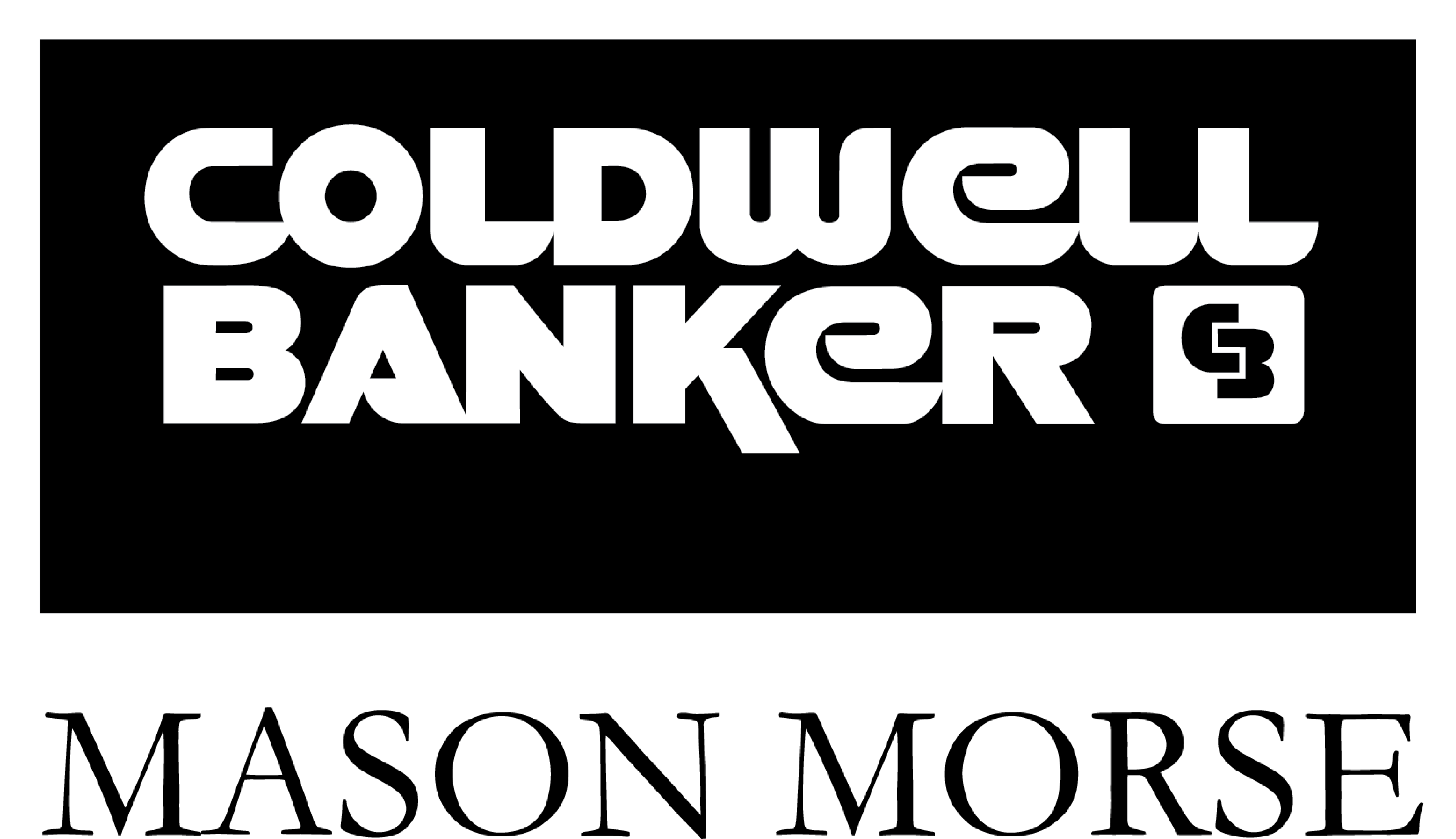 Coldwell Banker Png (5553x3201), Png Download