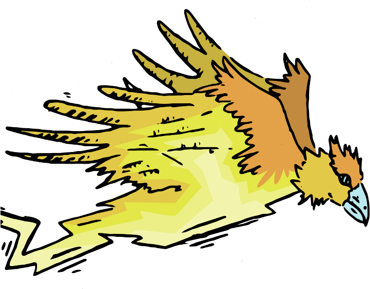Tag - Lightning (800x727), Png Download
