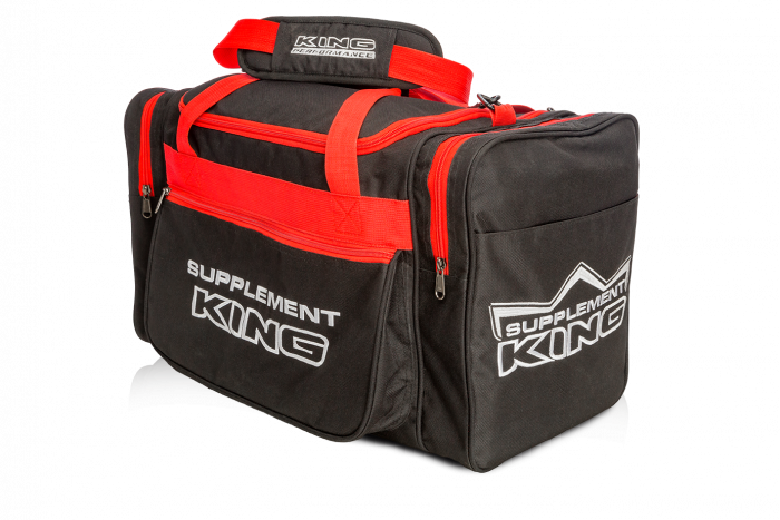 Supplement King King Performance Gym Bag (700x467), Png Download
