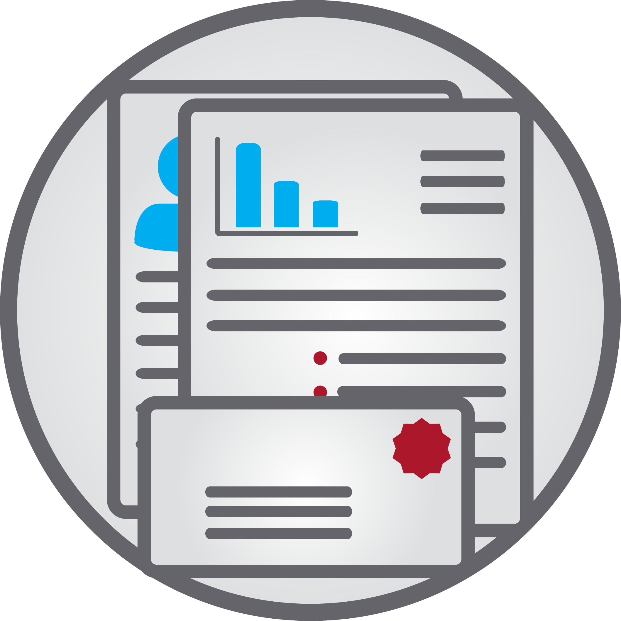 Provide Guidance On The Development And Implementation (2117x2117), Png Download