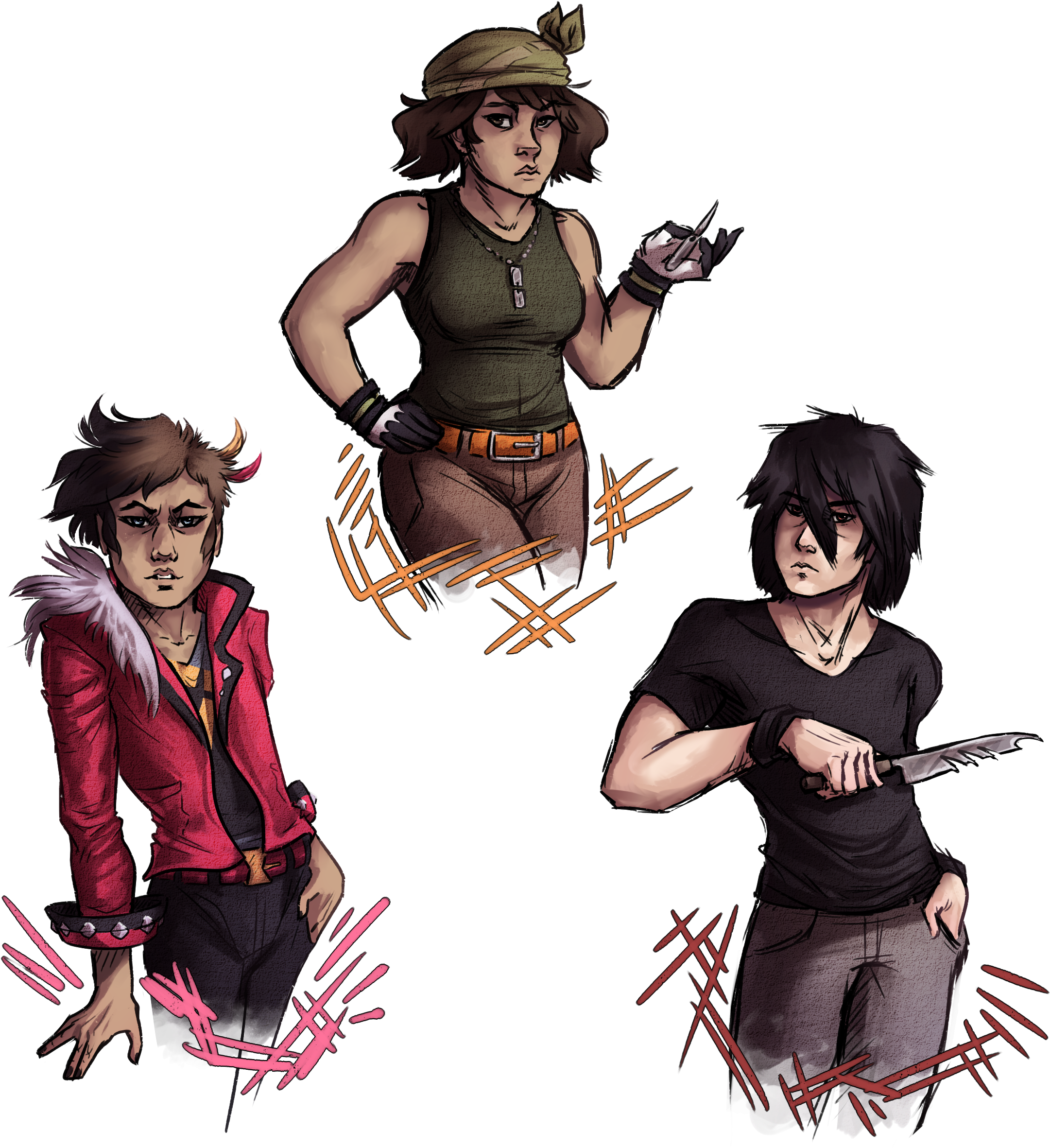 Artworkedgy Kids (2633x2624), Png Download