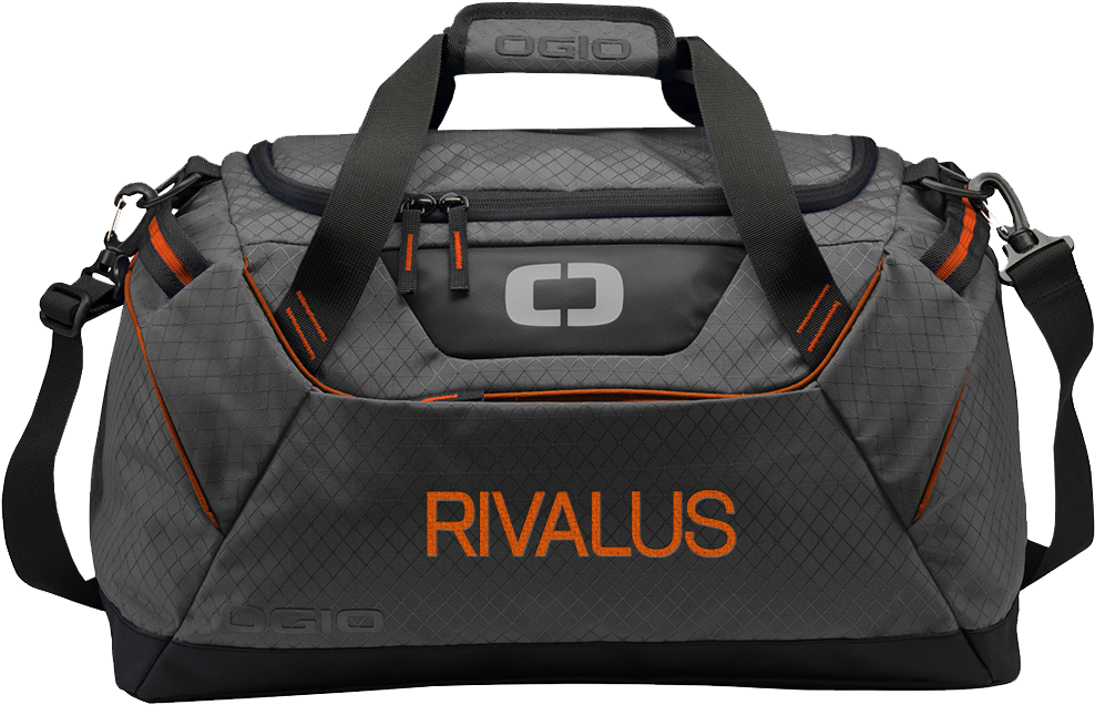 Ogio Duffle Bag (1082x679), Png Download
