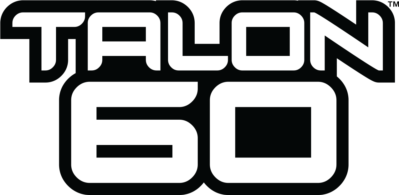 The Talon 60 Is Well Suited For Small Scale Or Aerobatic (1304x644), Png Download