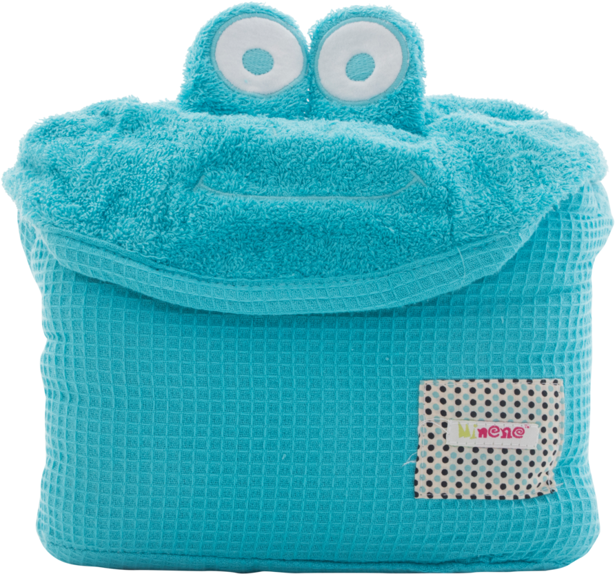 Cuddly Towel (1024x982), Png Download
